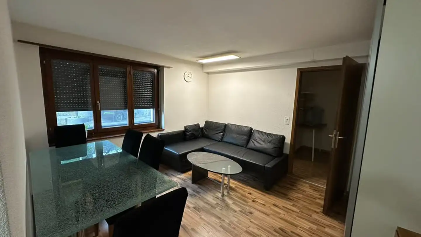 Apartment for rent - Eichenweg 8, 1712 Tafers