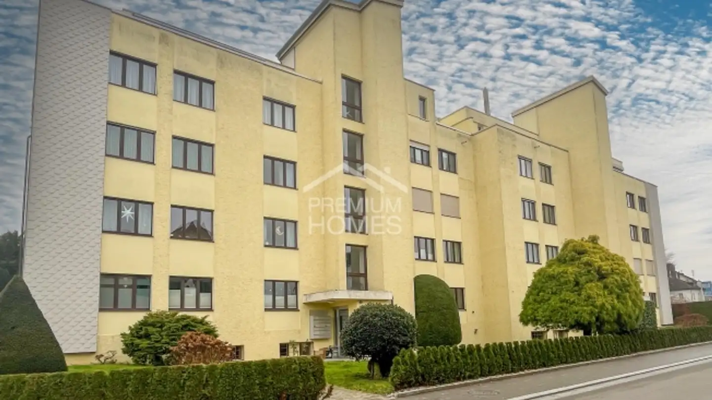 Appartement à vendre - 9326 Horn