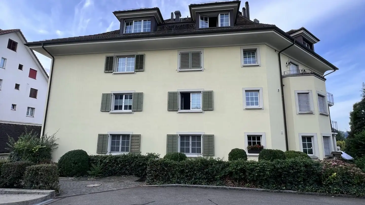 Appartamento ammobiliato in affitto - Dollikerstrasse 68a, 8707 Uetikon am See - Foto 2