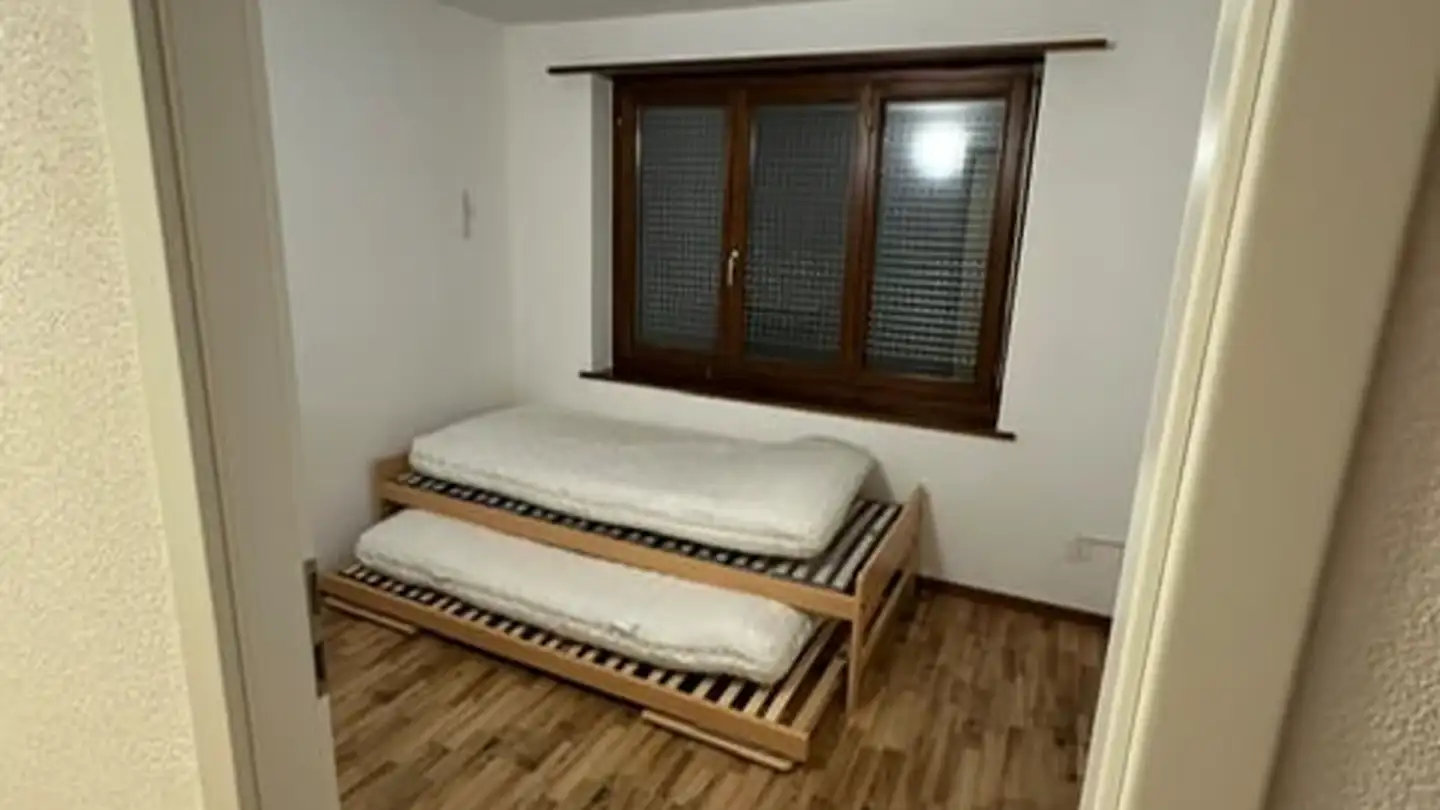 Apartment for rent - Eichenweg 8, 1712 Tafers - Photo 4