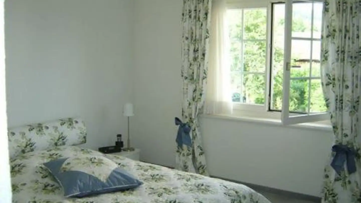 Appartamento ammobiliato in affitto - Dollikerstrasse 68a, 8707 Uetikon am See - Foto 4