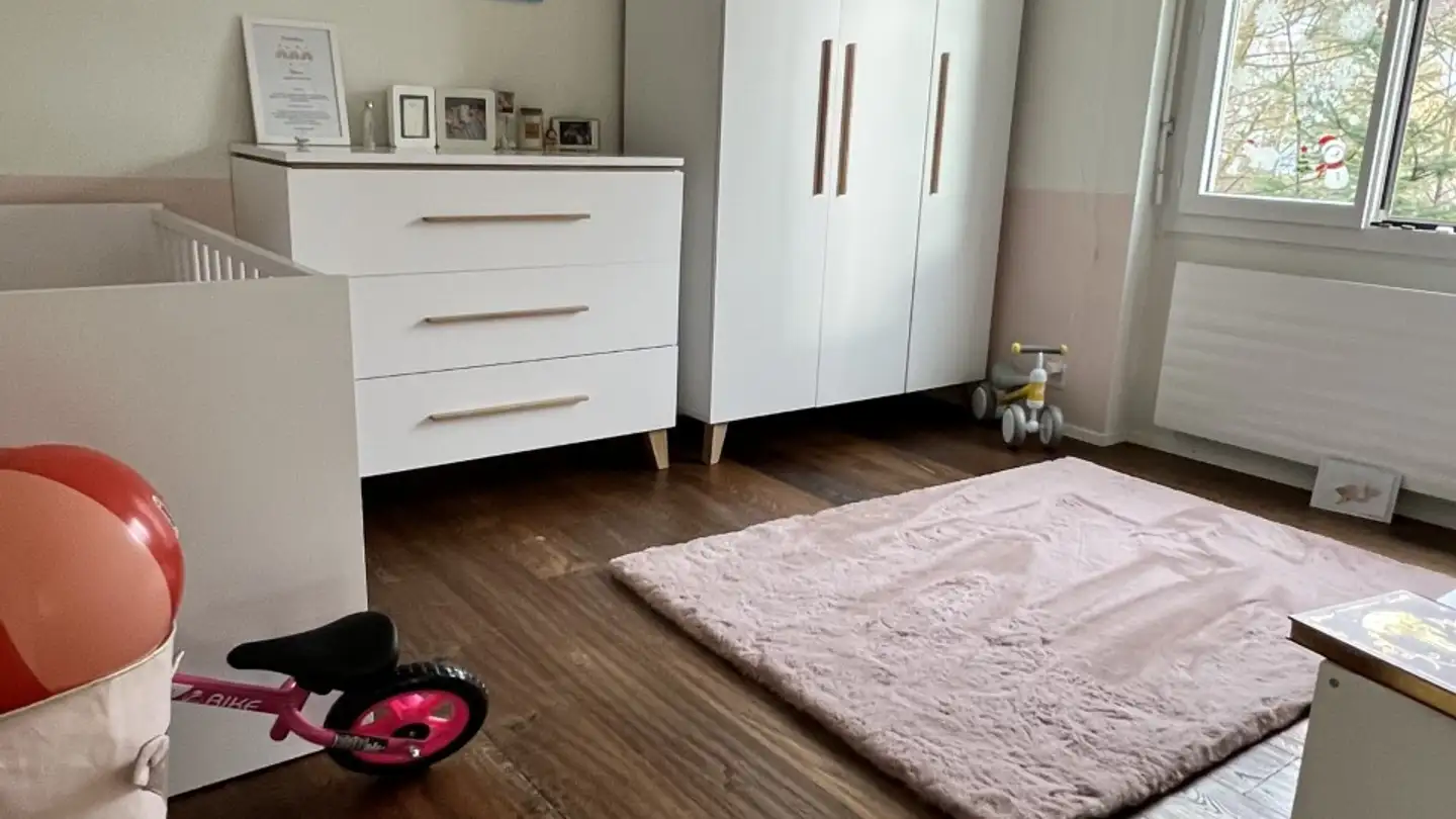 Appartement à louer - Untere Dorfstrasse 20, 8964 Rudolfstetten - Photo 4