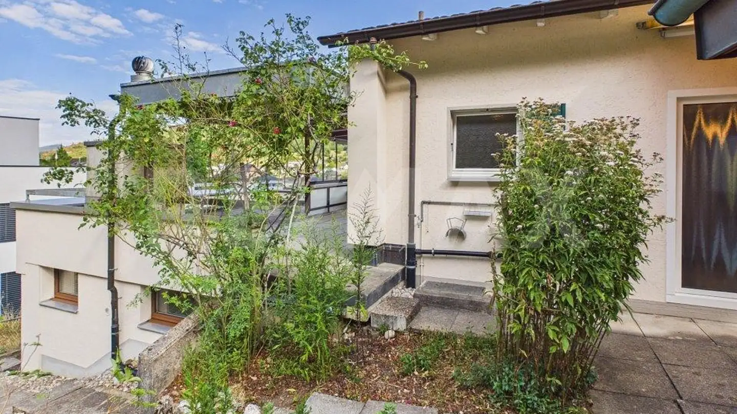Semi-detached house for sale - 4203 Grellingen - Photo 2