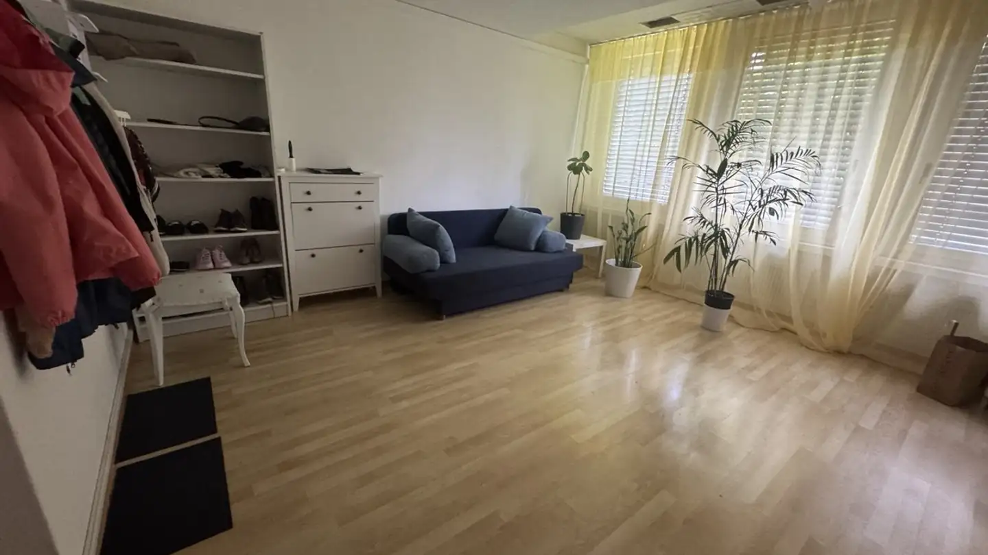 Single room for rent - 8702 Zollikon - Photo 2