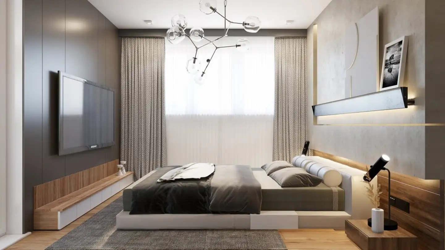 Appartamento in affitto - Bahnhofstrasse 27, 4402 Frenkendorf - Foto 2