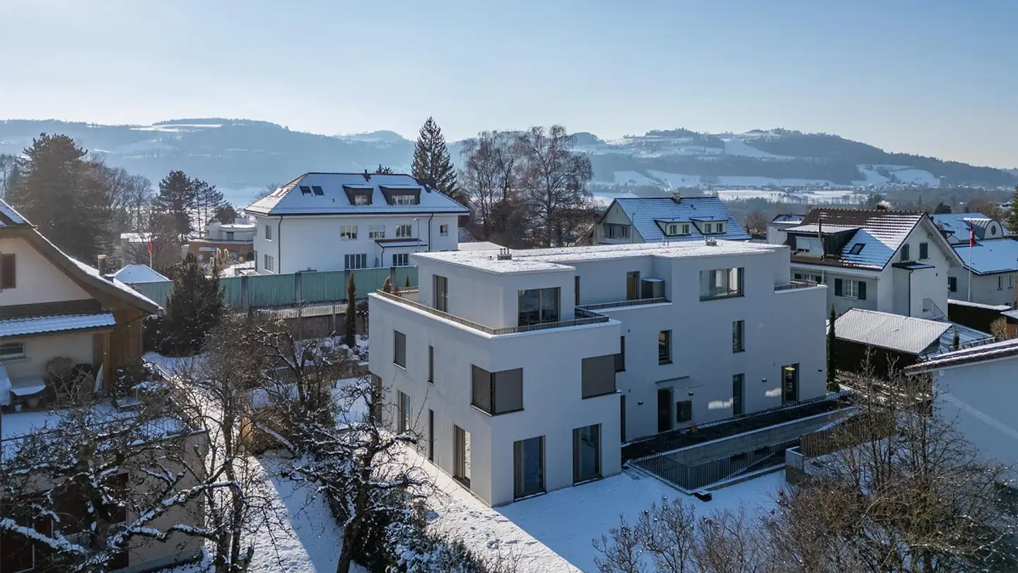 Apartment for sale - Thunstrasse 213, 3074 Muri b. Bern