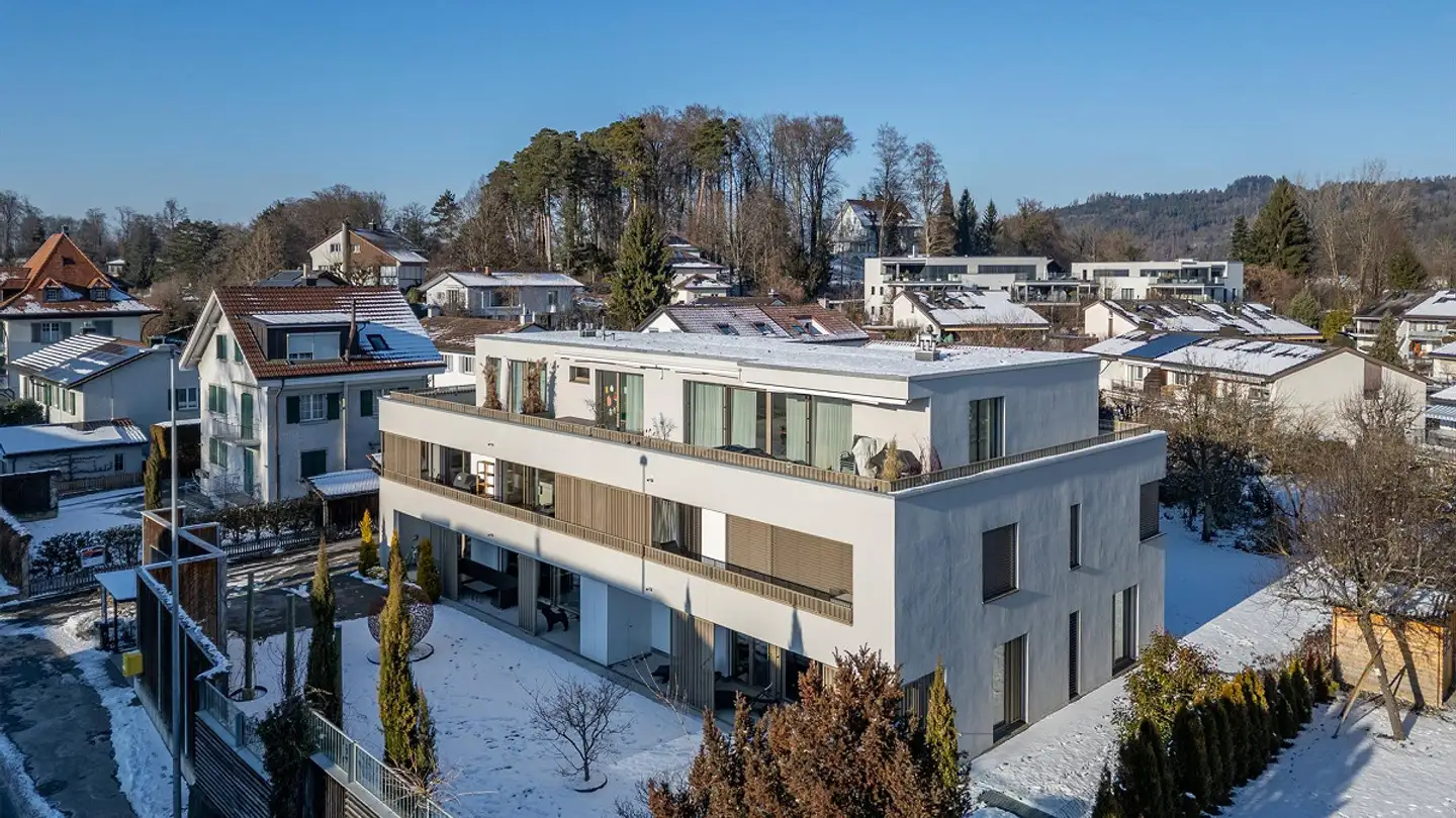 Apartment for sale - Thunstrasse 213, 3074 Muri b. Bern - Photo 2