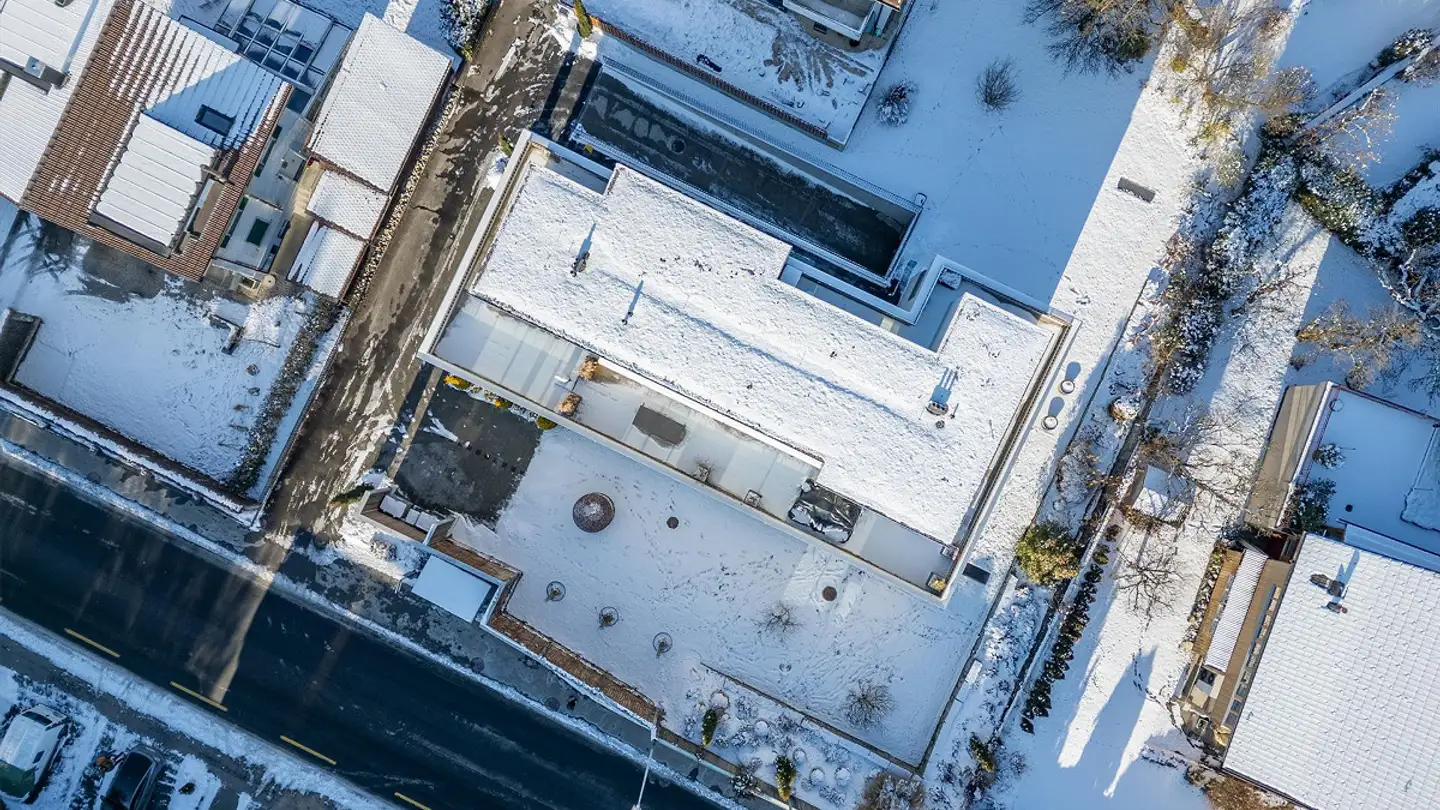 Apartment for sale - Thunstrasse 213, 3074 Muri b. Bern - Photo 3