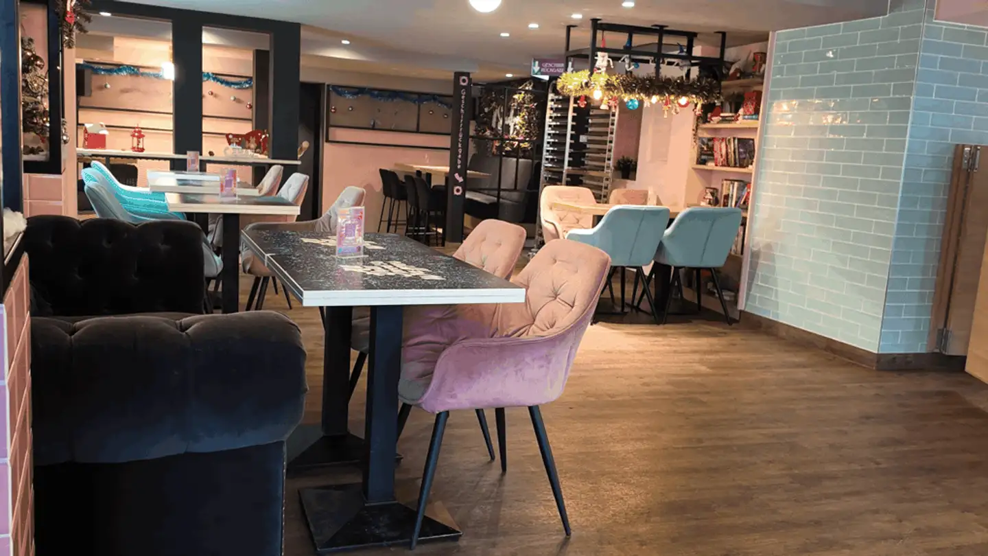 Ristorante in affitto - Spisergasse, 9000 St. Gallen - Foto 2