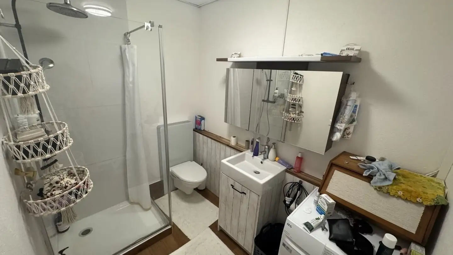 Single room for rent - 8702 Zollikon - Photo 4