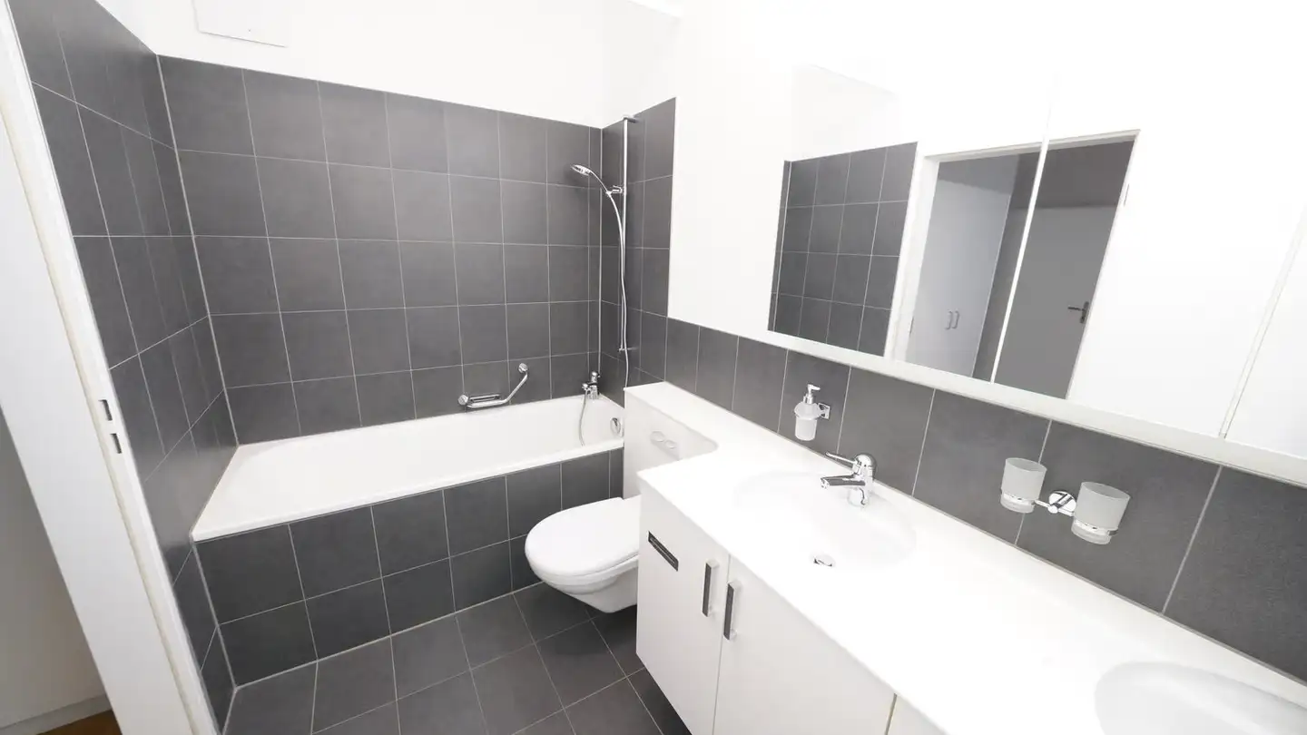 Apartment for rent - Steinmattweg 9, 4143 Dornach - Photo 2