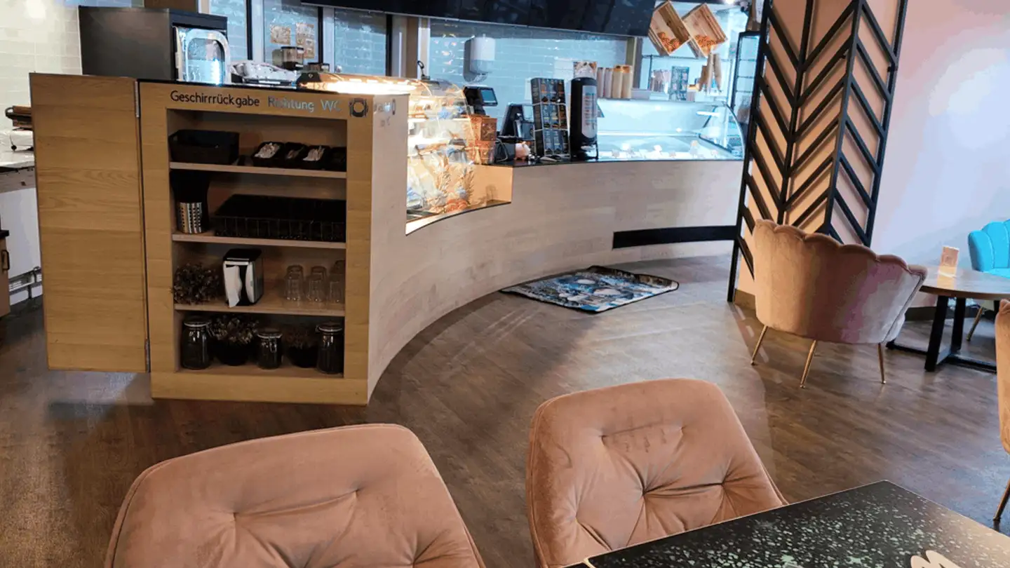 Ristorante in affitto - Spisergasse, 9000 St. Gallen - Foto 3