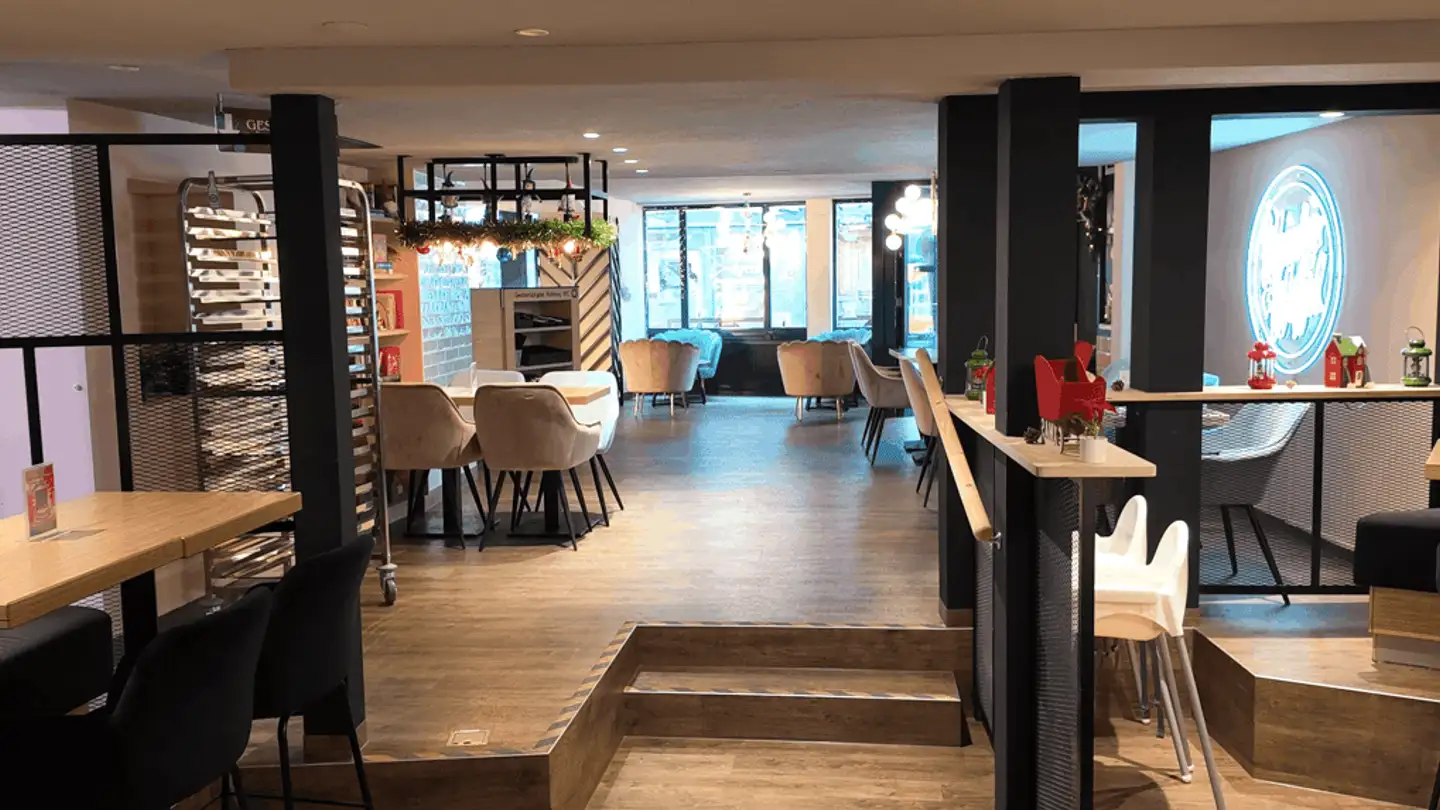 Ristorante in affitto - Spisergasse, 9000 St. Gallen - Foto 4