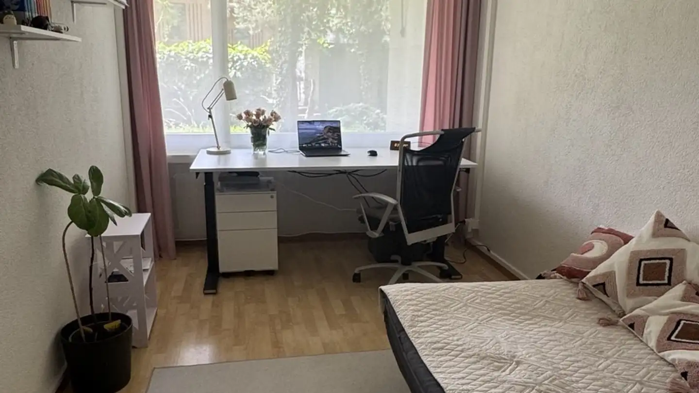 Single room for rent - 8702 Zollikon