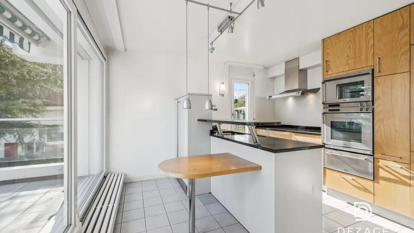 Penthouse for sale - Rue De La Gare, 1091 Grandvaux - Photo 4