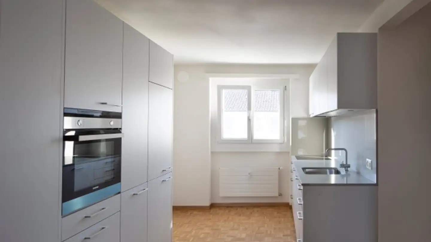 Appartement à louer - Glärnischstrasse 13, 8132 Egg b. Zürich - Photo 3
