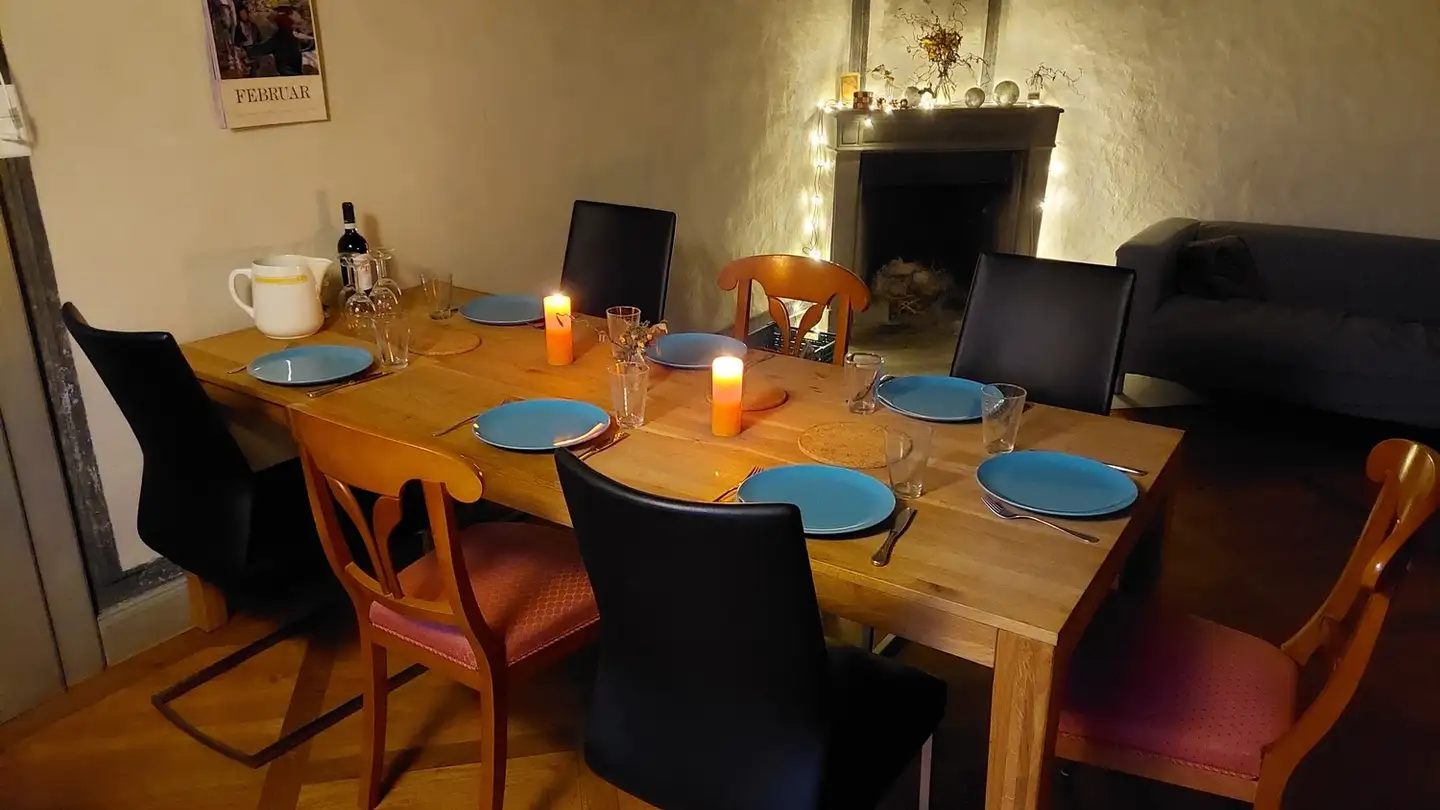 Chambre à louer - Kirchstrasse 8, 3065 Bolligen - Photo 3
