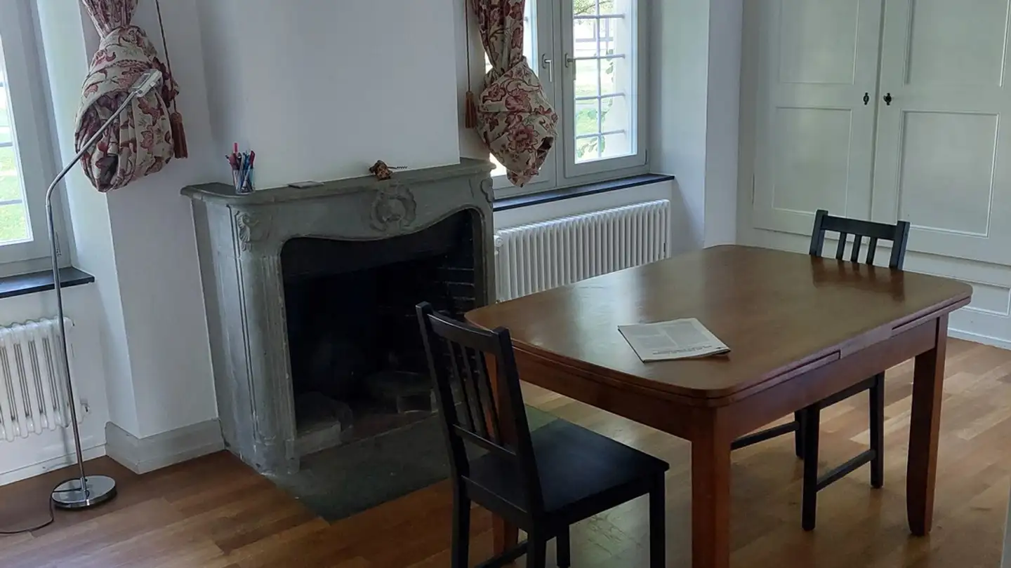 Chambre à louer - Kirchstrasse 8, 3065 Bolligen - Photo 4