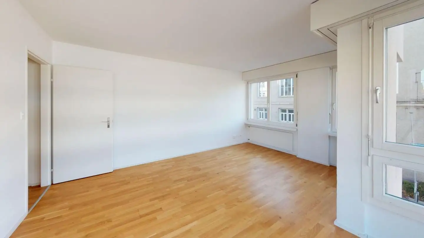 Appartamento in affitto - Rorschacher Strasse 50a, 9000 St. Gallen - Foto 3