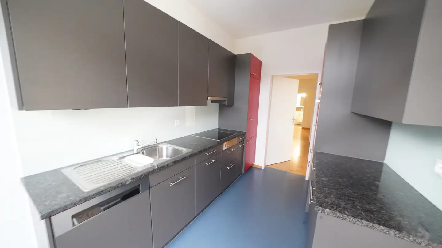 Apartment for rent - Steinmattweg 9, 4143 Dornach - Photo 4