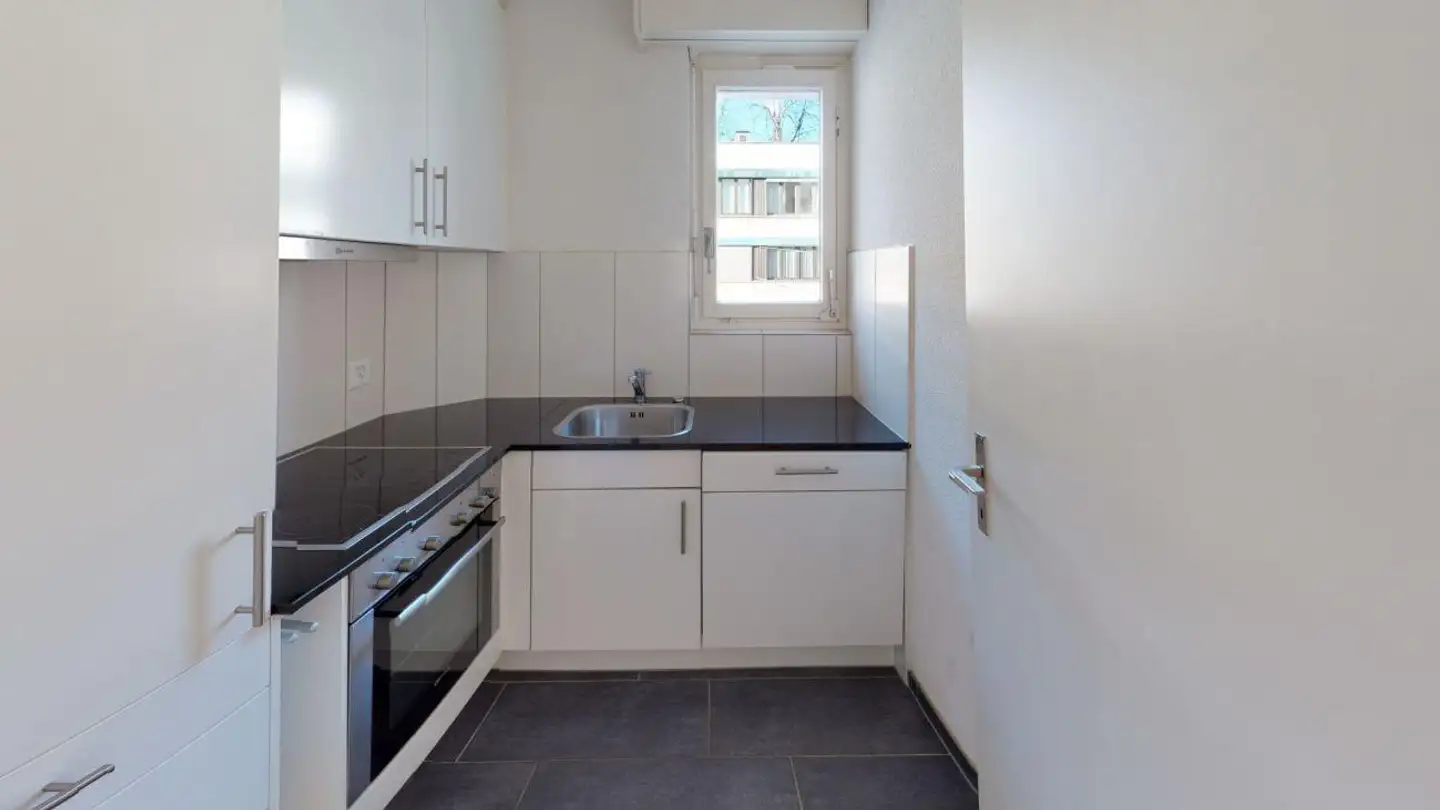 Appartamento in affitto - Rorschacher Strasse 50a, 9000 St. Gallen - Foto 4