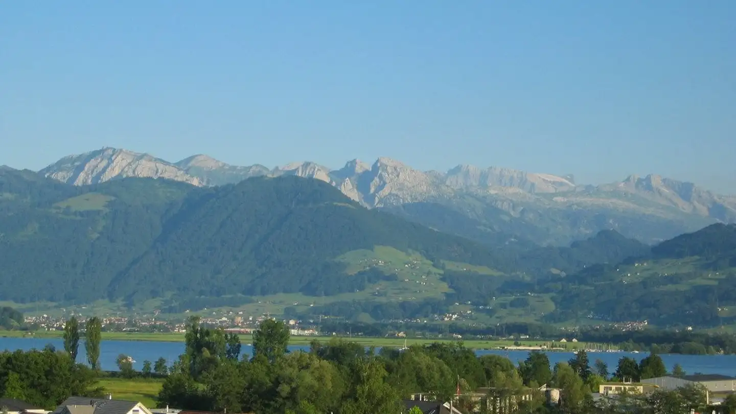 Apartment for rent - St. Gallerstrasse 122, 8645 Jona