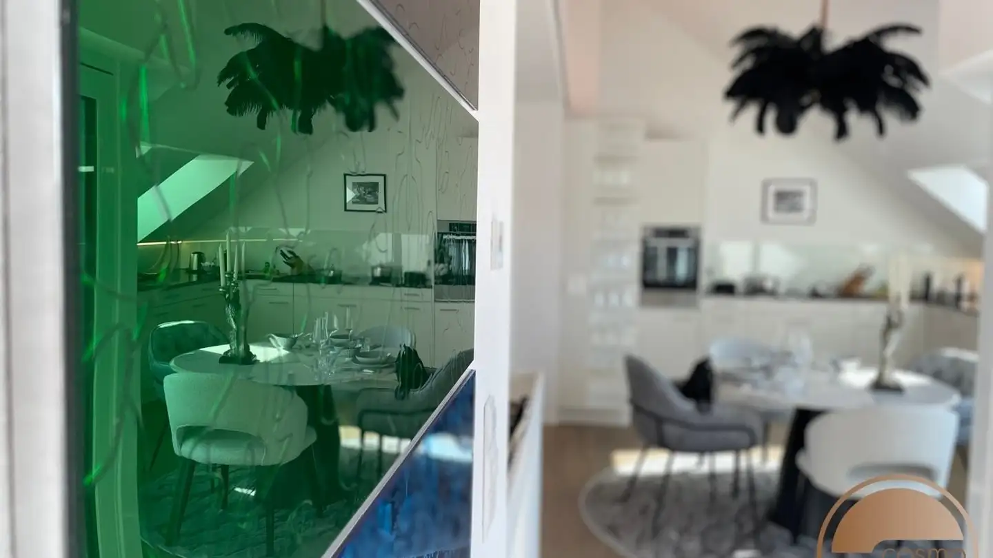 Furnished apartment for rent - Gotthelfstrasse 41, 8003 Zürich - Photo 2