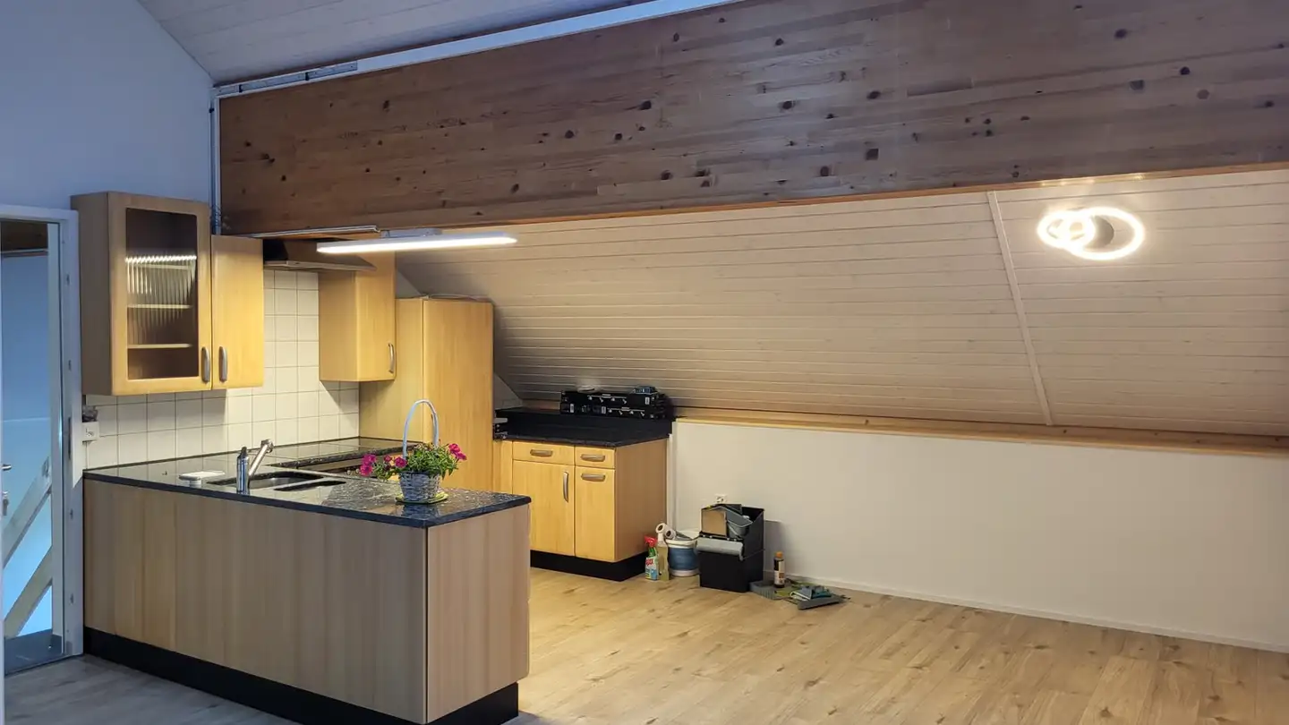 Appartamento in affitto - Hirschaustrasse 1, 8514 Amlikon-Bissegg - Foto 2