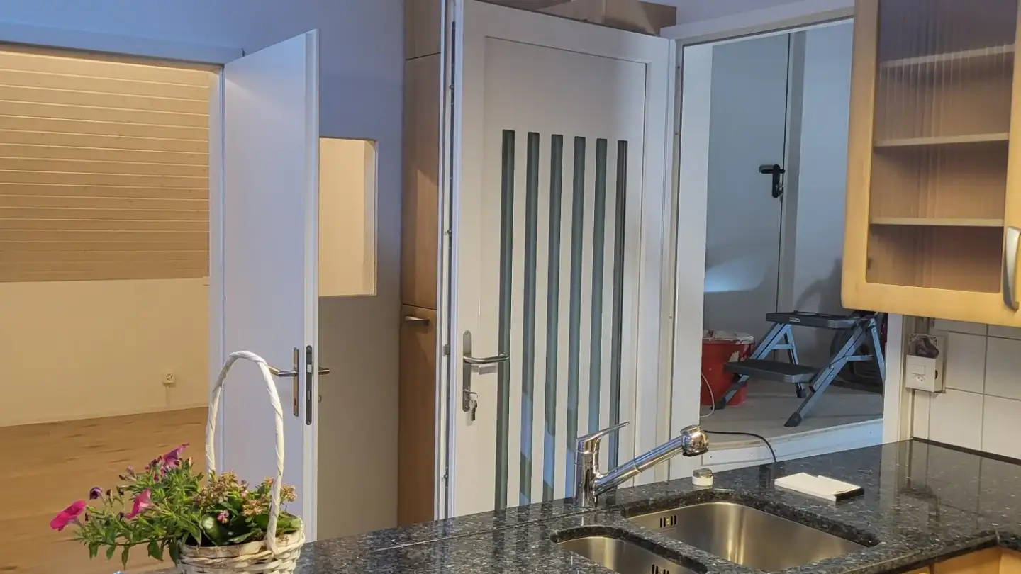 Appartamento in affitto - Hirschaustrasse 1, 8514 Amlikon-Bissegg - Foto 3