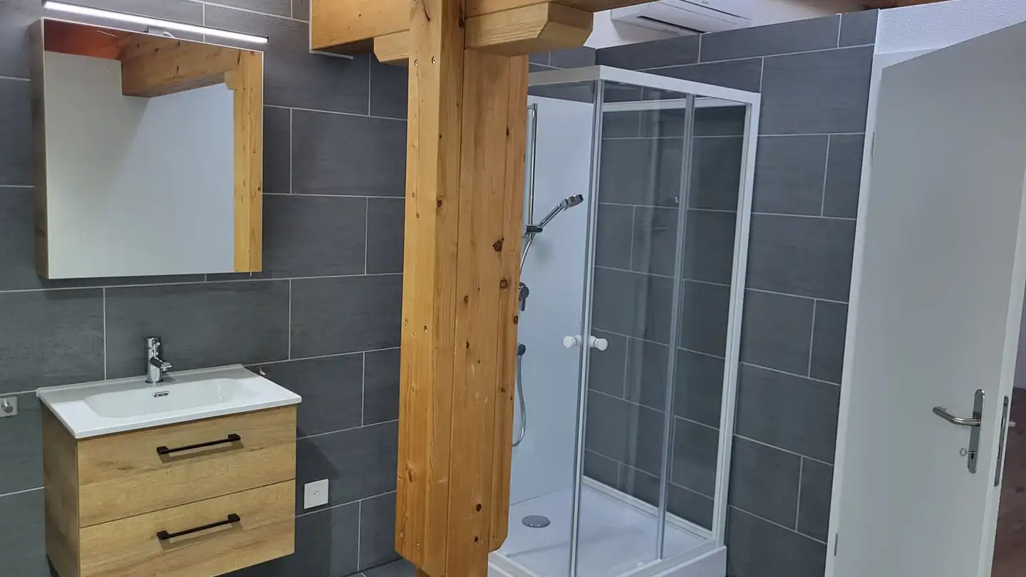 Appartamento in affitto - Hirschaustrasse 1, 8514 Amlikon-Bissegg - Foto 4
