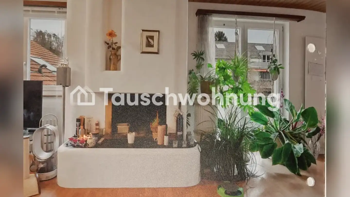 Appartement à louer - 8134 Adliswil