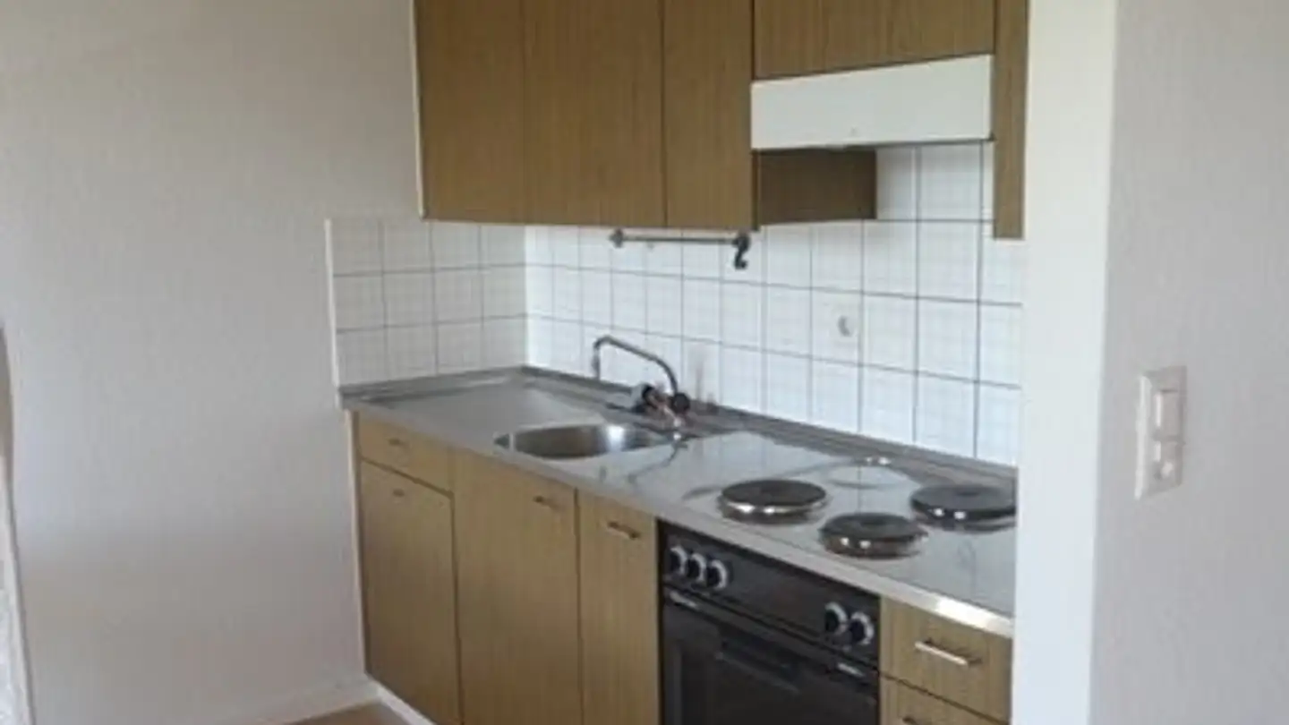 Apartment for rent - St. Gallerstrasse 122, 8645 Jona - Photo 3