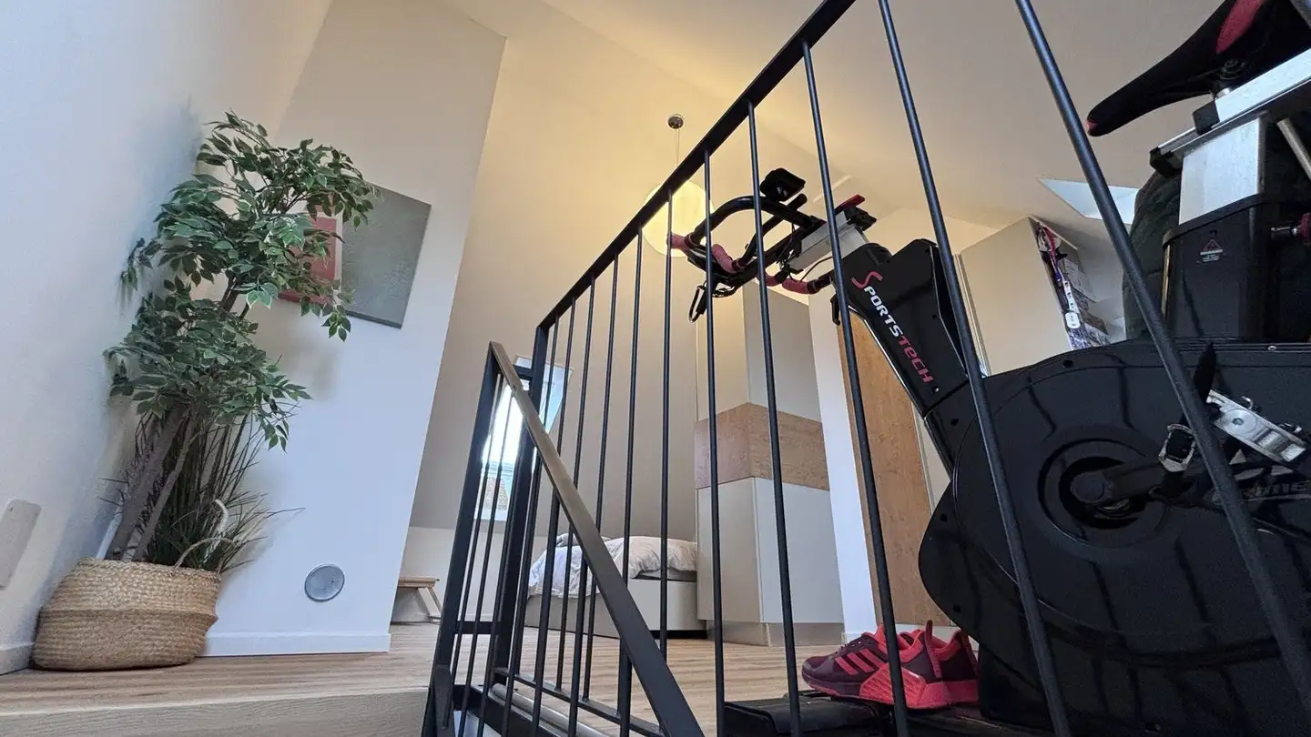 Appartement meublé à louer - 3007 Bern - Photo 4