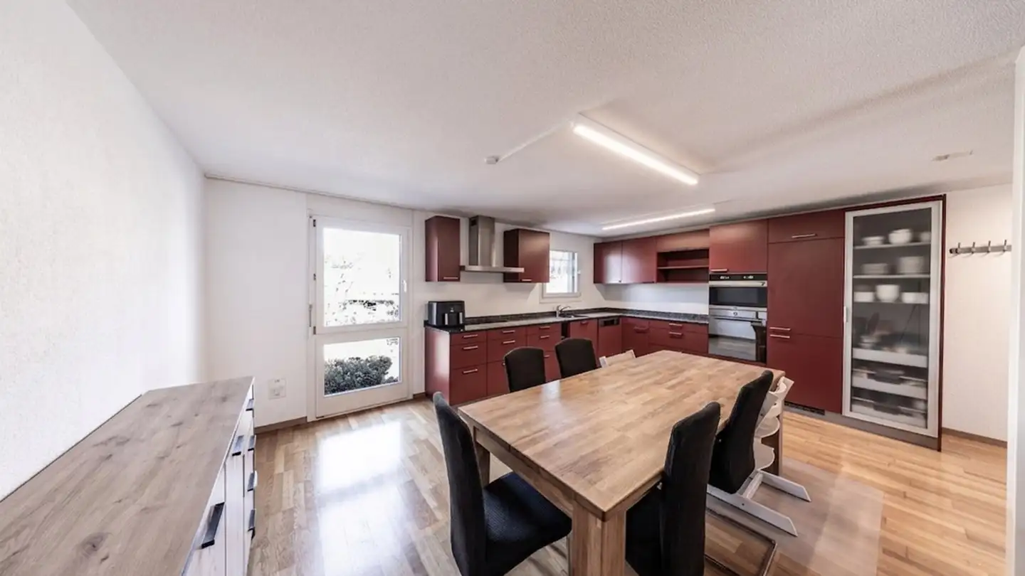 Casa singola in vendita - Jungfrauweg 6a, 3250 Lyss - Foto 2