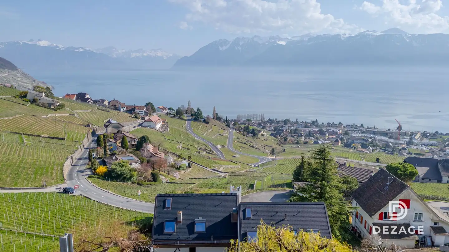 Apartment for sale - 1091 Grandvaux - Photo 4