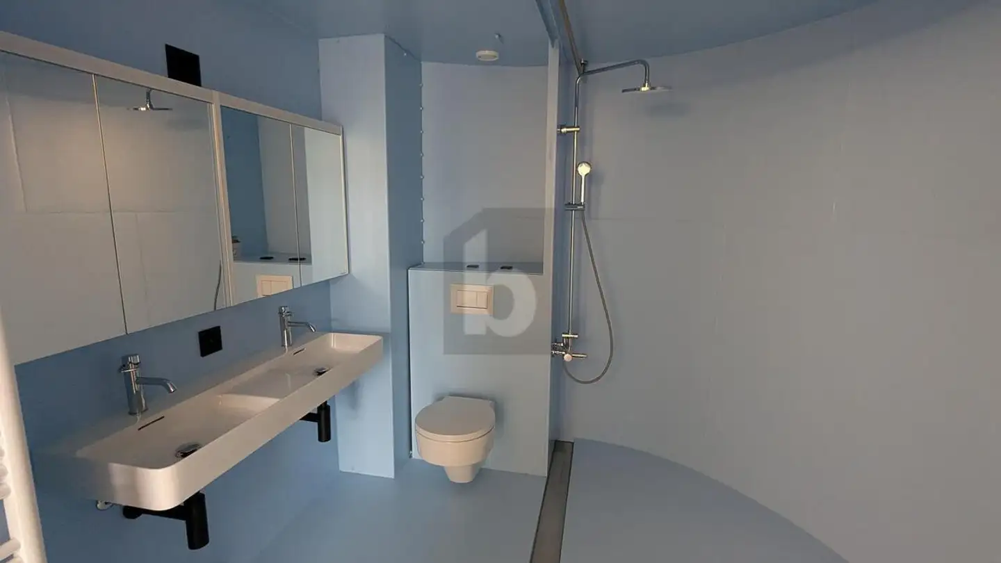 Wohnung mieten - 8134 Adliswil - Foto 4