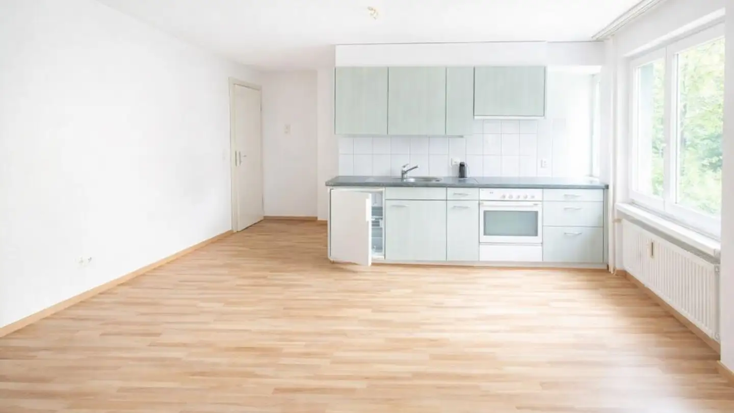 Apartment for rent - Seestrasse 23, 8596 Scherzingen - Photo 2