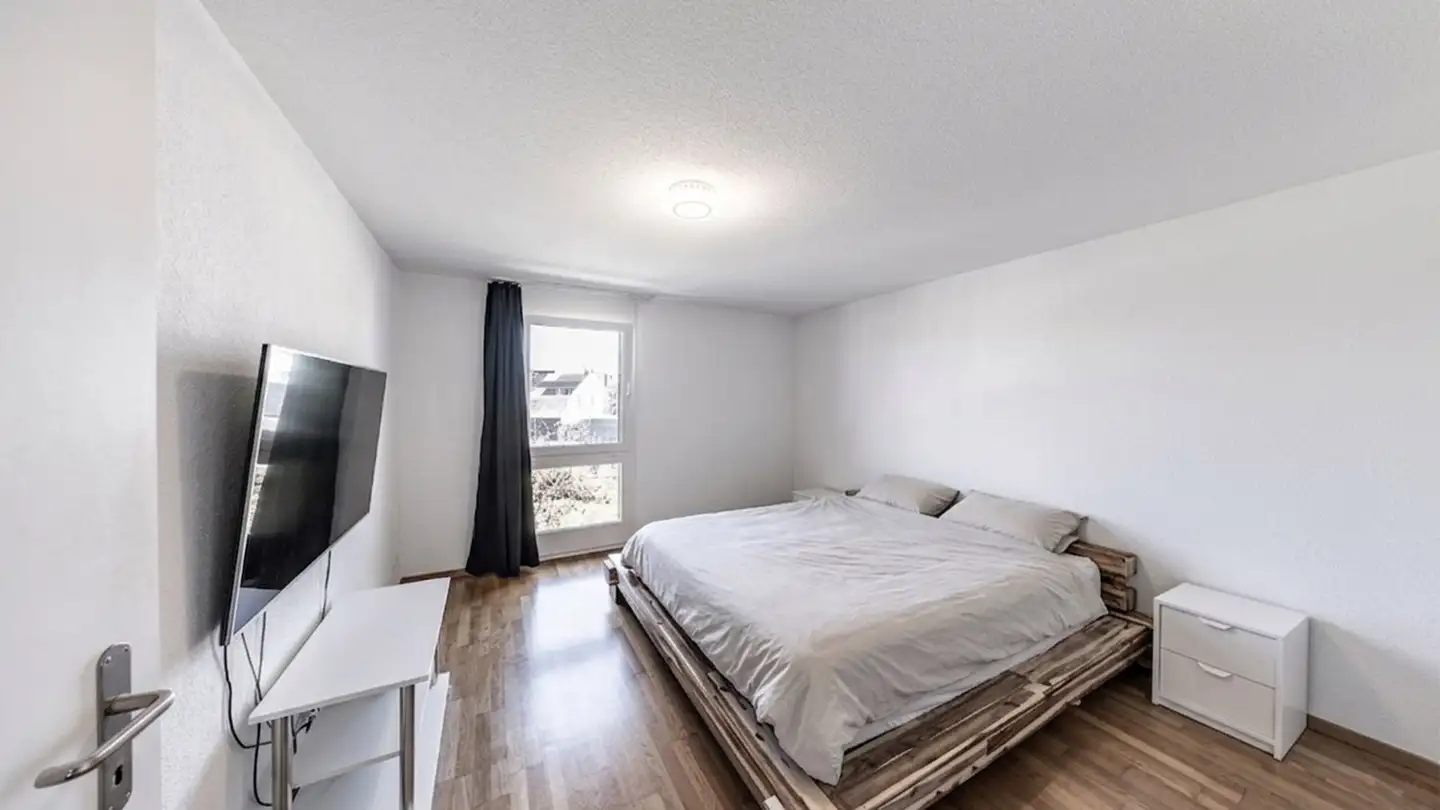 Casa singola in vendita - Jungfrauweg 6a, 3250 Lyss - Foto 4