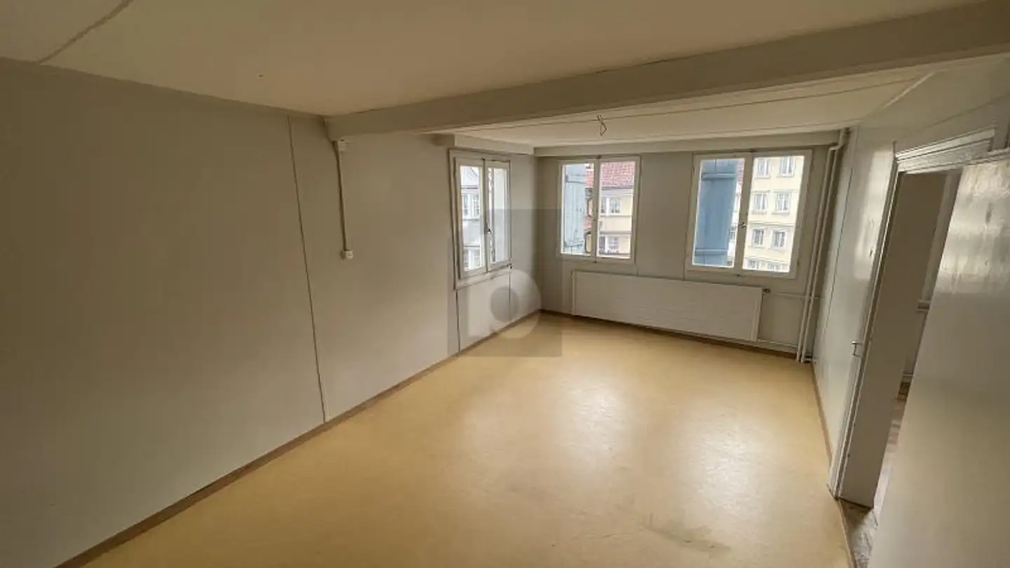Wohnung mieten - 9100 Herisau - Foto 3