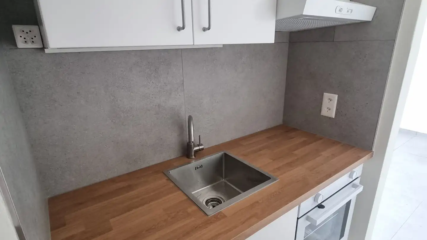 Appartamento in vendita - 6512 Giubiasco - Foto 2