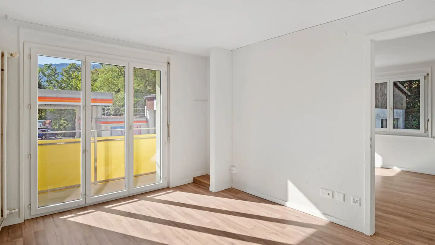 Residential building for sale - Rue De Soleure 58, 2740 Moutier - Photo 3