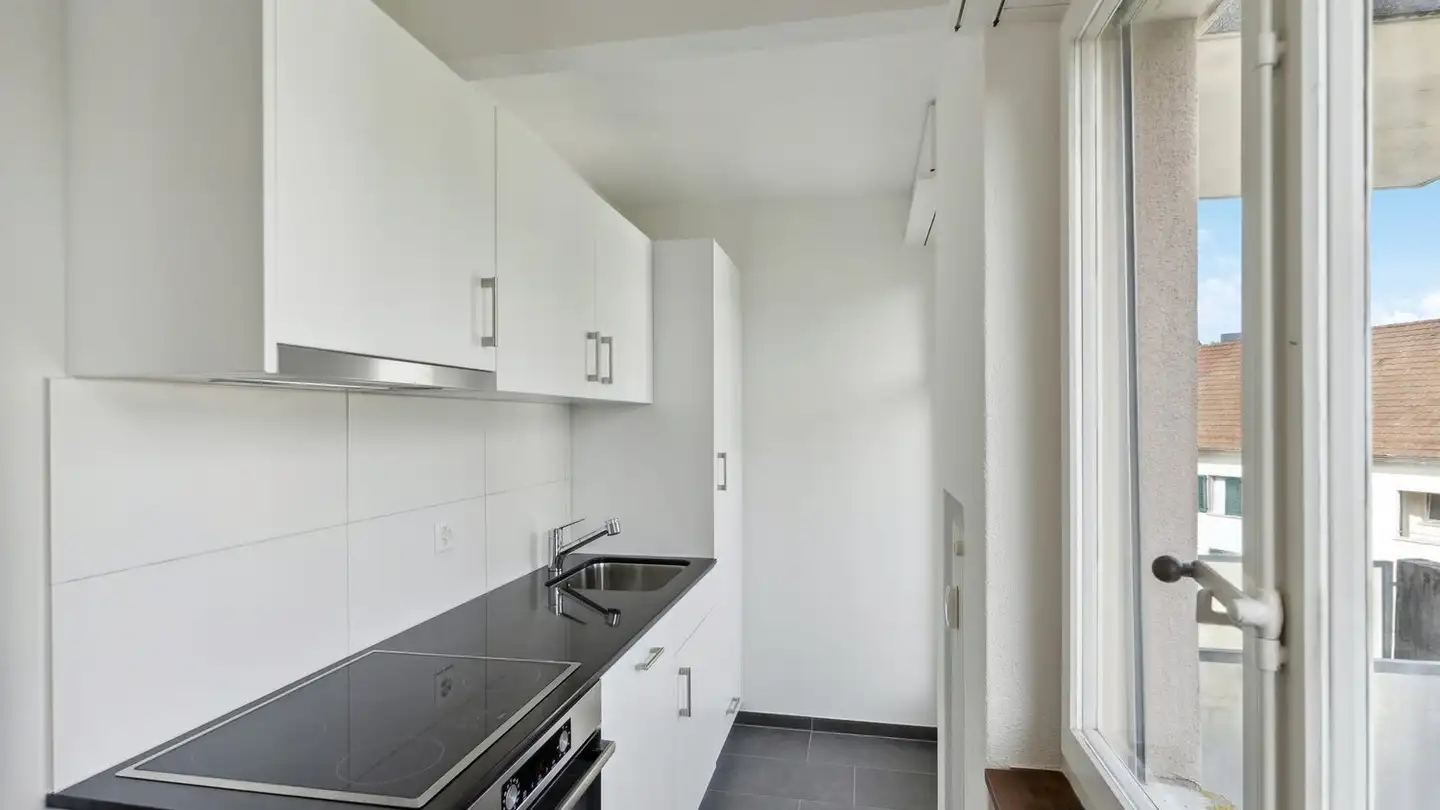 Appartement à louer - Waldmannstrasse 14, 3027 Bern - Photo 3