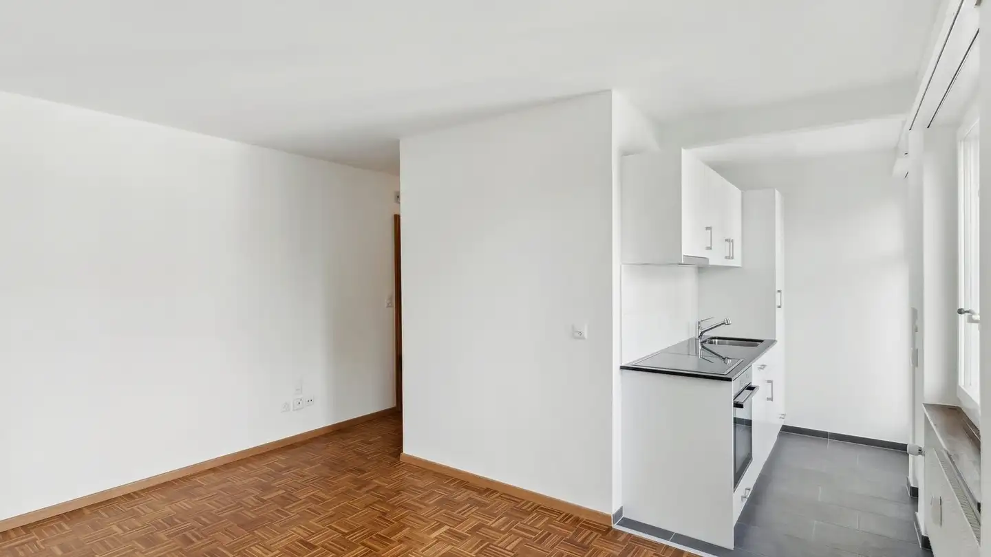 Appartement à louer - Waldmannstrasse 14, 3027 Bern - Photo 4
