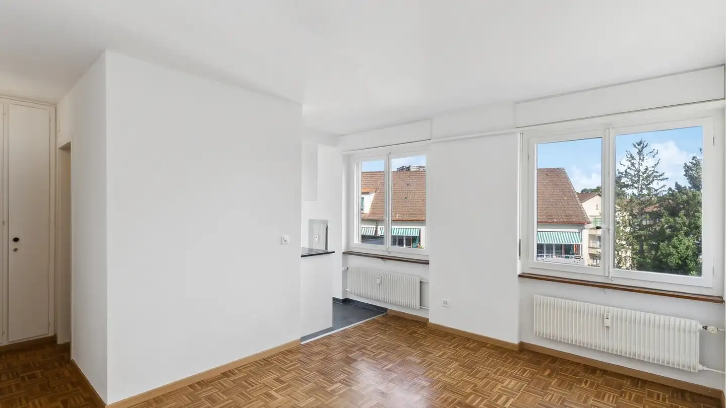 Appartement à louer - Waldmannstrasse 14, 3027 Bern