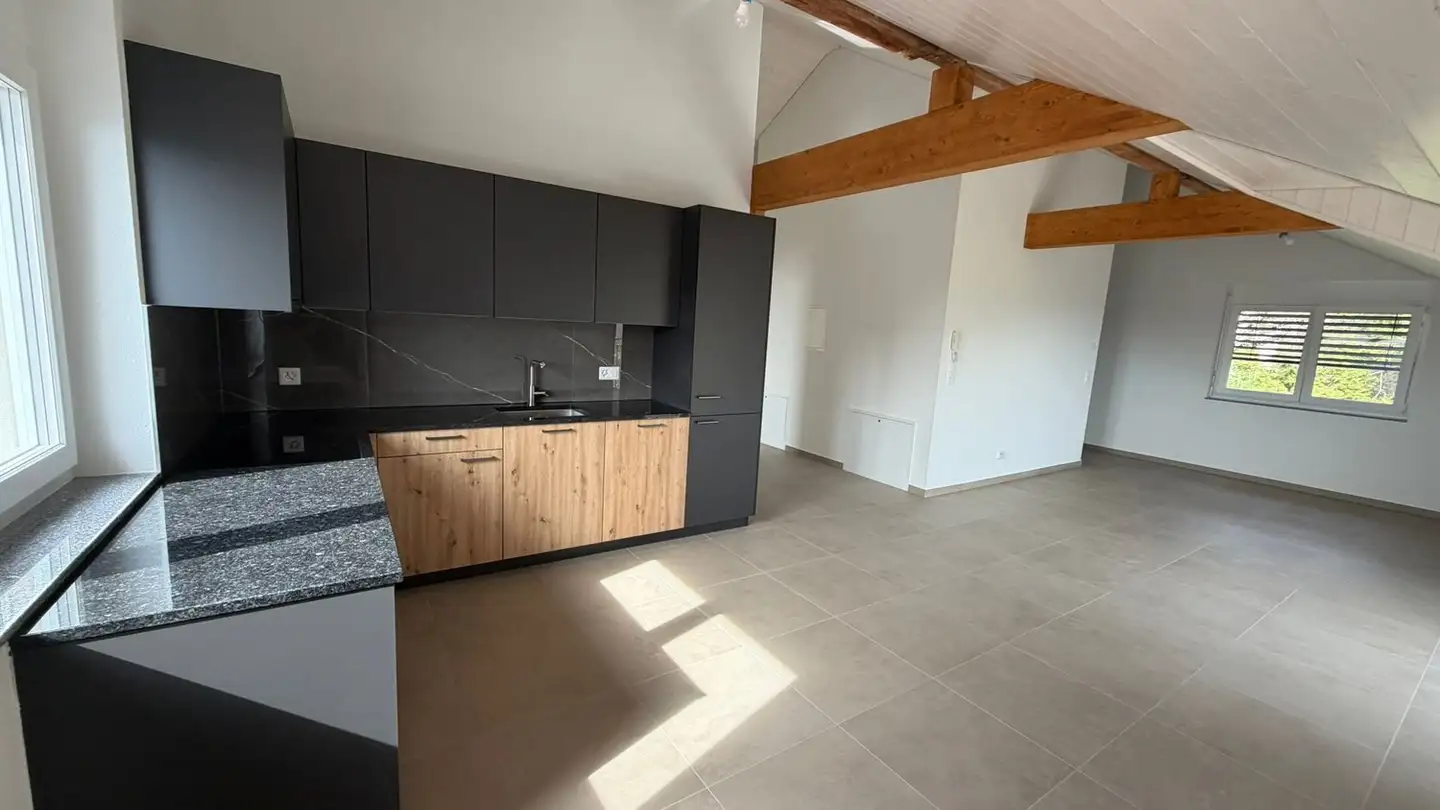 Wohnung mieten - Rue De La Cotze 22, 1623 Semsales