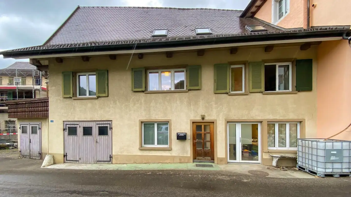 Stepped house for sale - 4438 Langenbruck - Photo 2