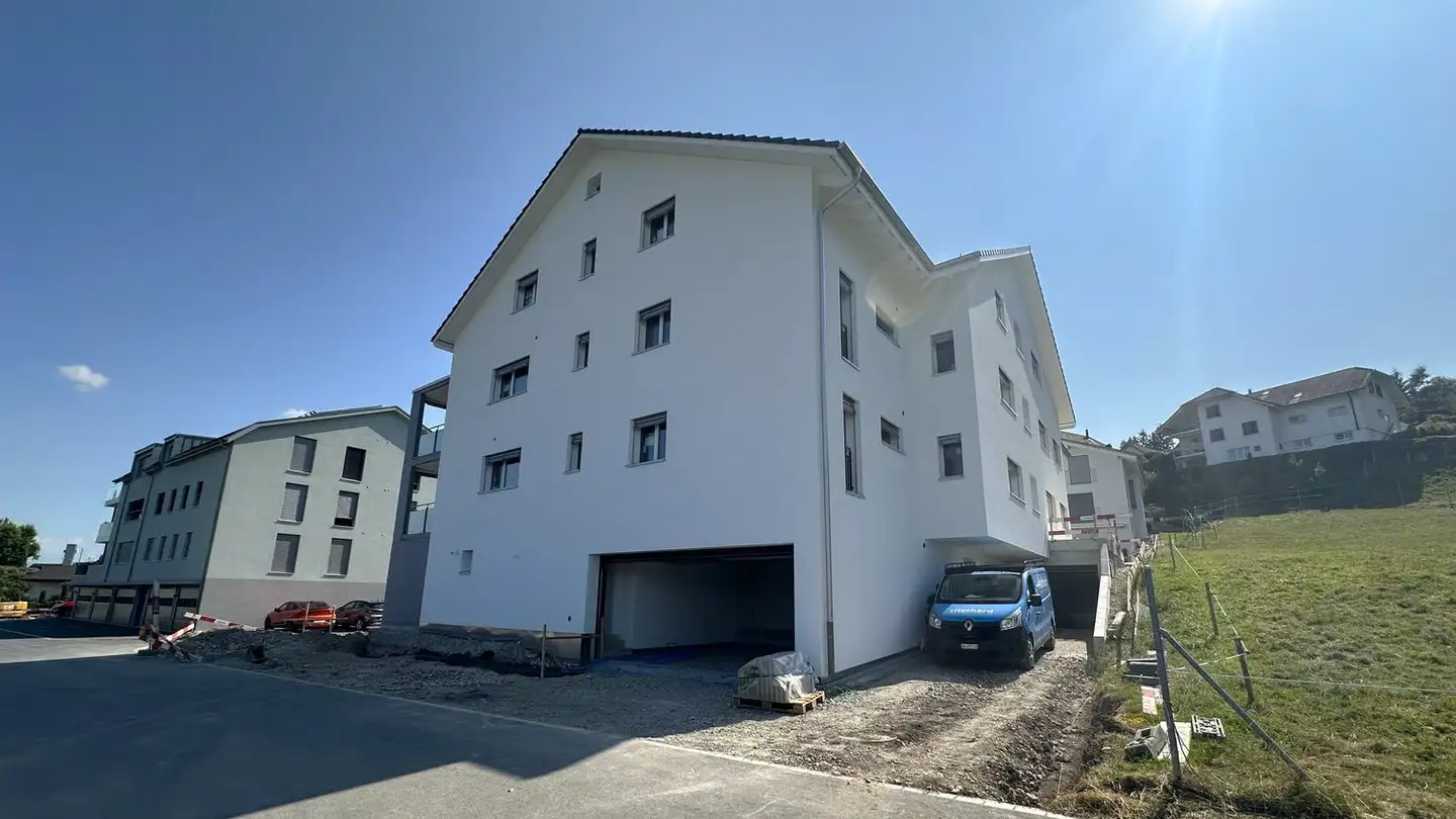 Apartment for rent - Rütimattenstrasse 7, 8919 Rottenschwil - Photo 4