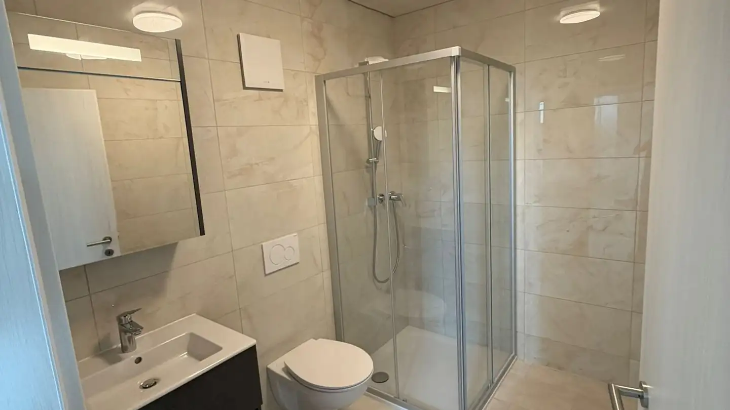 Wohnung mieten - Rue De La Cotze 22, 1623 Semsales - Foto 4