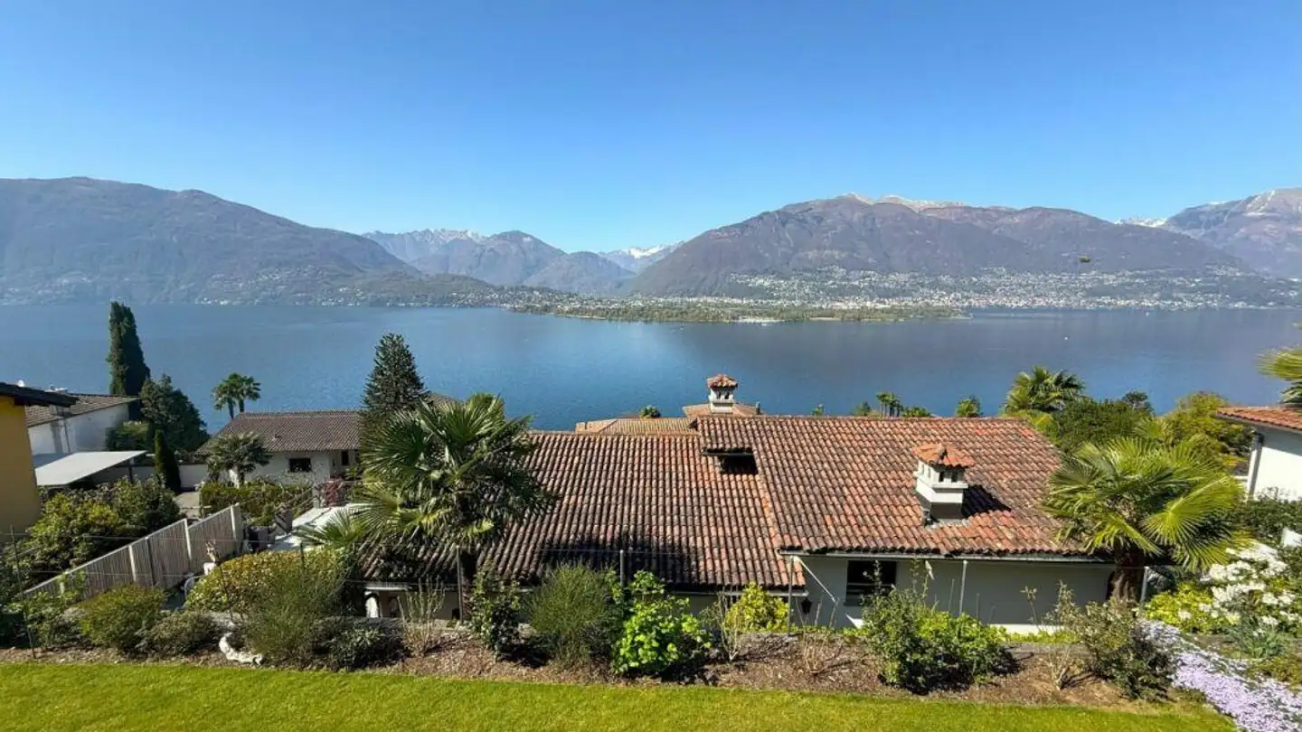 Einfamilienhaus kaufen - 6575 Vairano - Foto 4