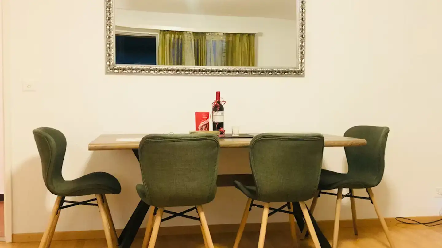 Apartment for rent - Müllackerstrasse, 8152 Glattbrugg - Photo 2